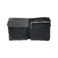 Gucci Waist Bag Belt Bag Black