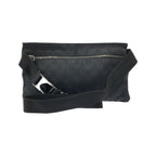 Gucci Waist Bag Belt Bag Black — view 2