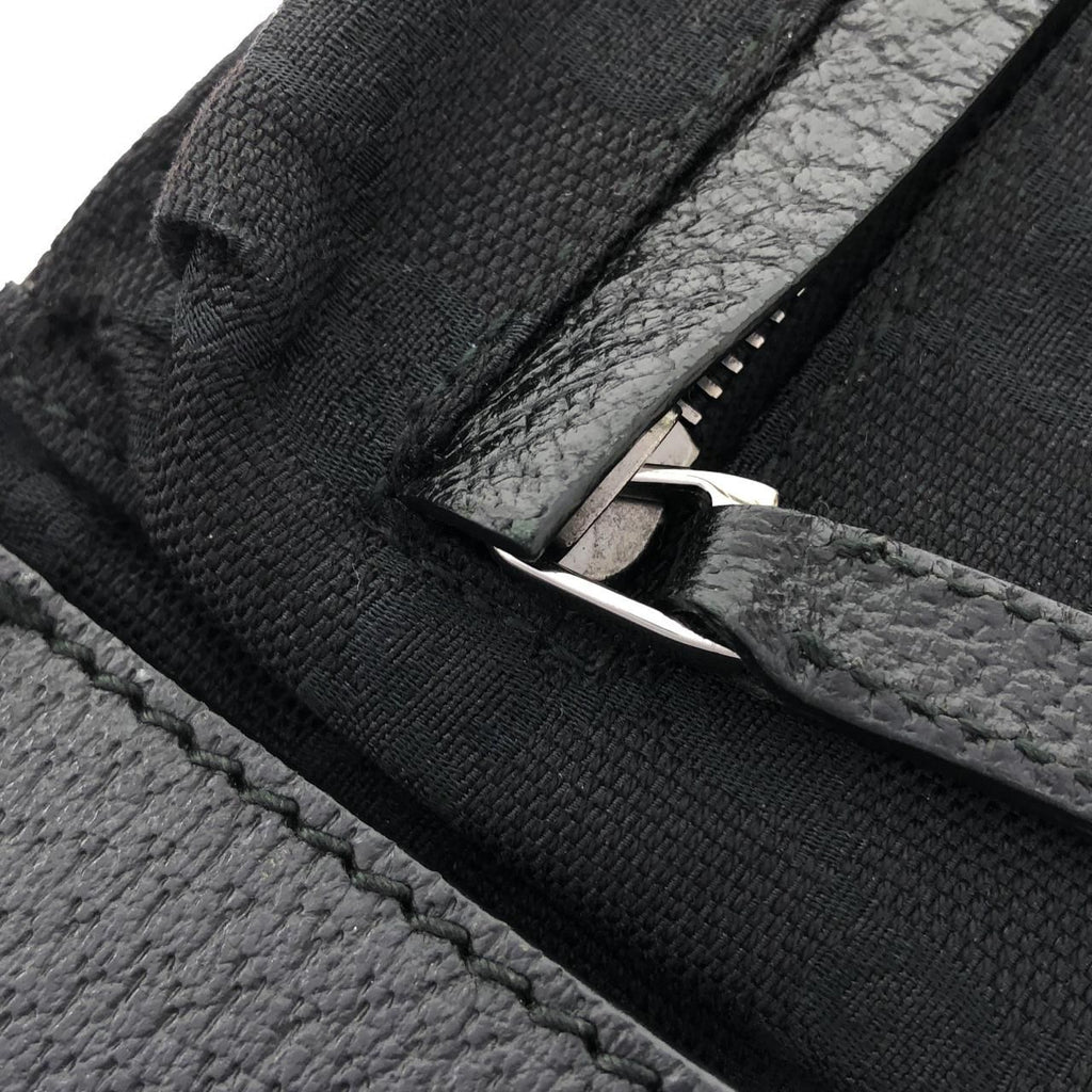 Gucci Waist Bag Belt Bag Black — view 4