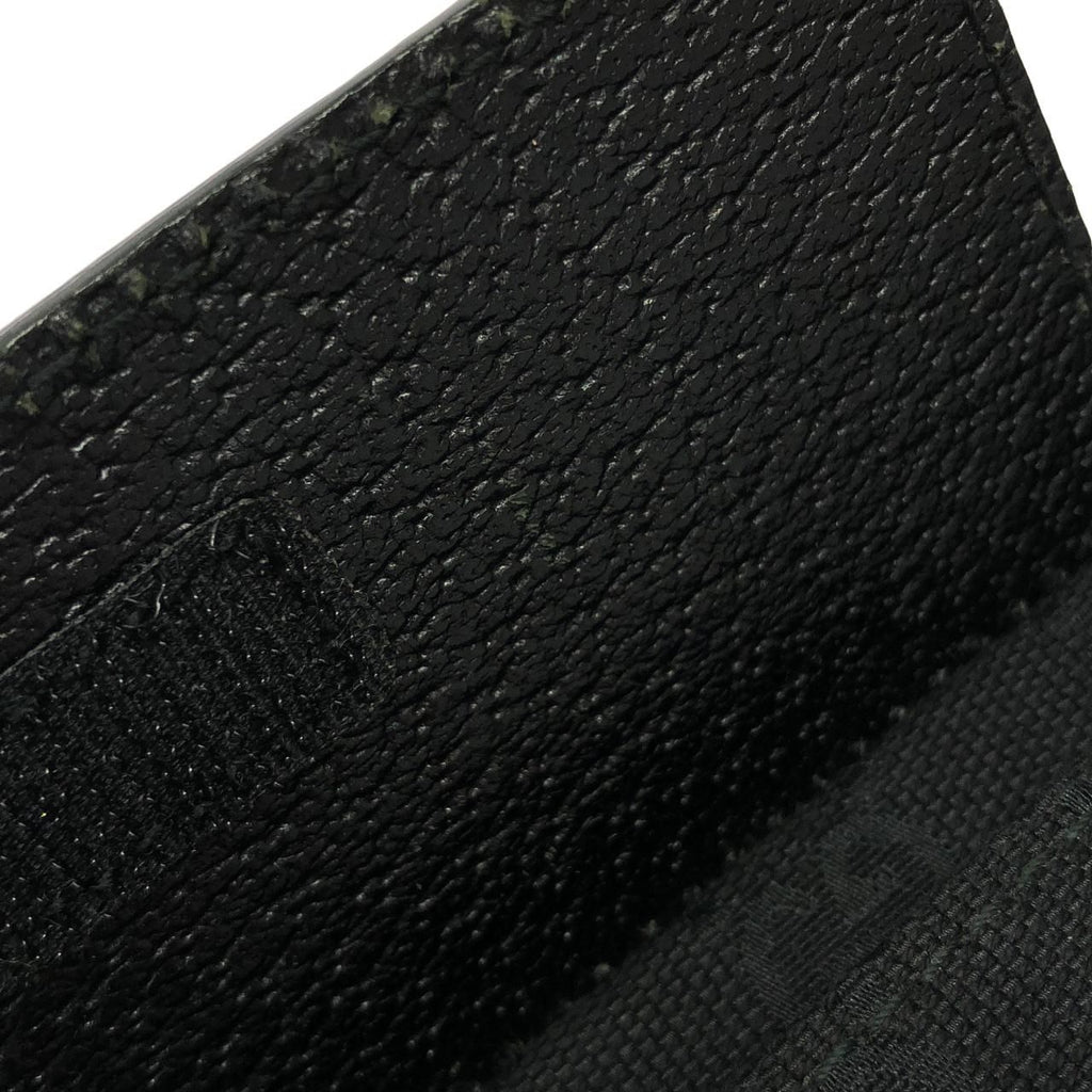 Gucci Waist Bag Belt Bag Black — view 8