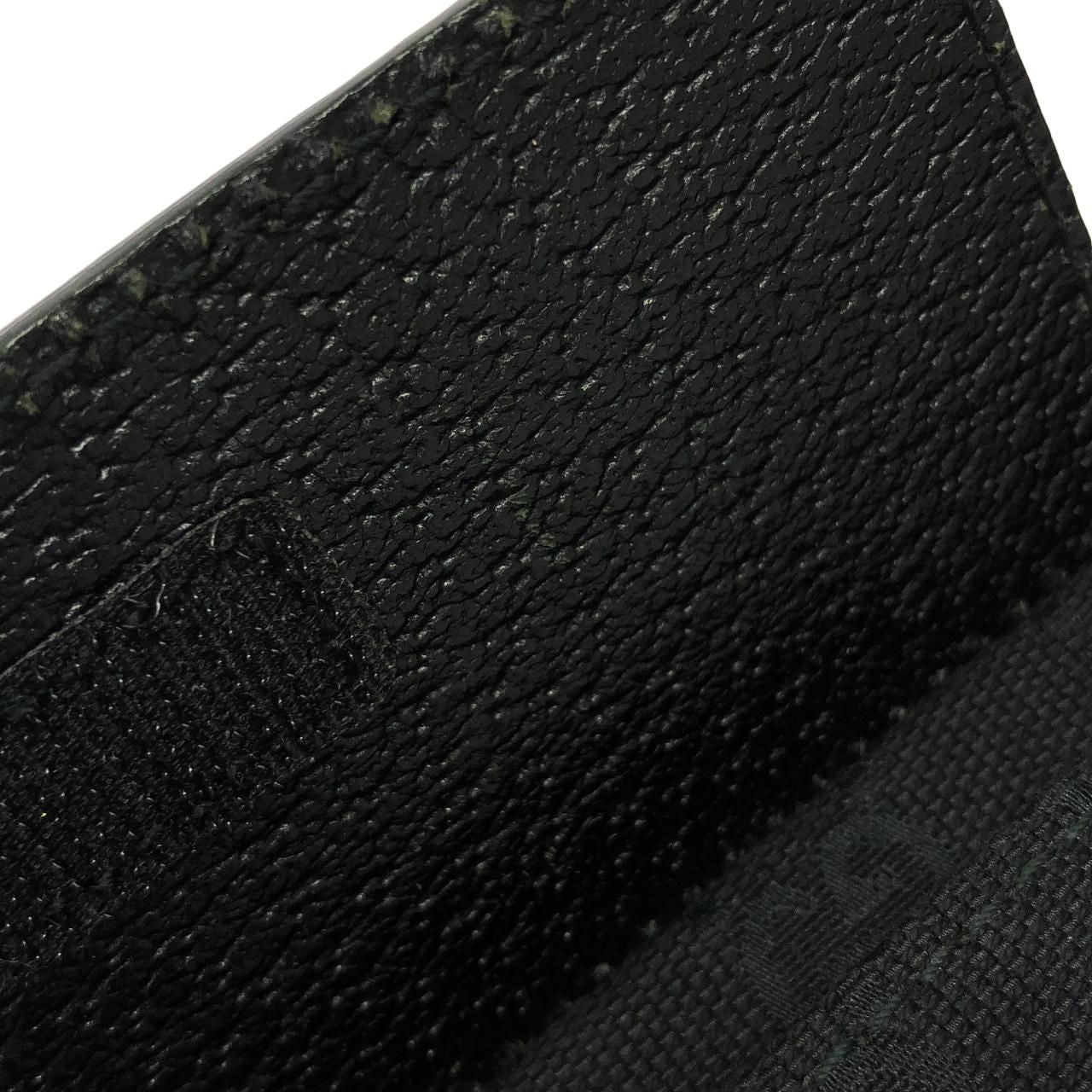 Gucci Waist Bag Belt Bag Black — view 8