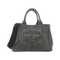 Prada Bag Handbag Gold