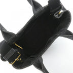 Prada Bag Handbag Gold — view 6