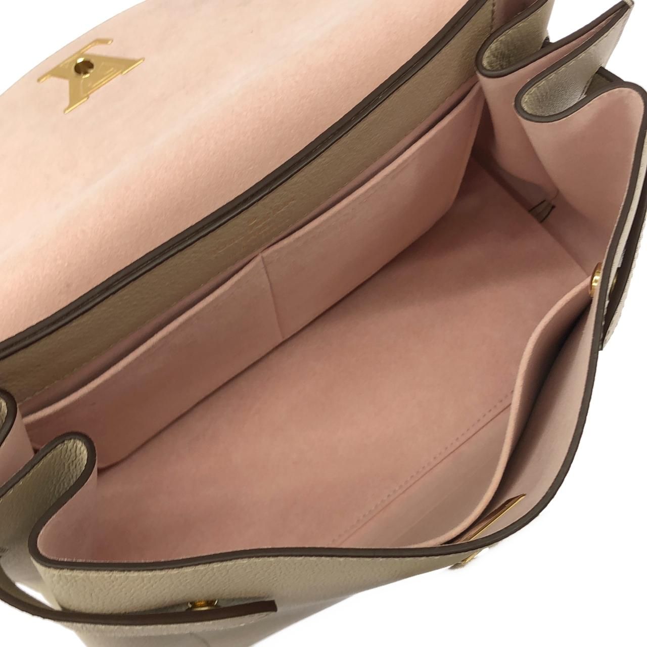 Louis Vuitton Lockme Ever — view 8