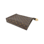 Louis Vuitton Monogram Poche Toilette Pouch — view 2