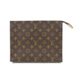 Louis Vuitton Monogram Poche Toilette Pouch