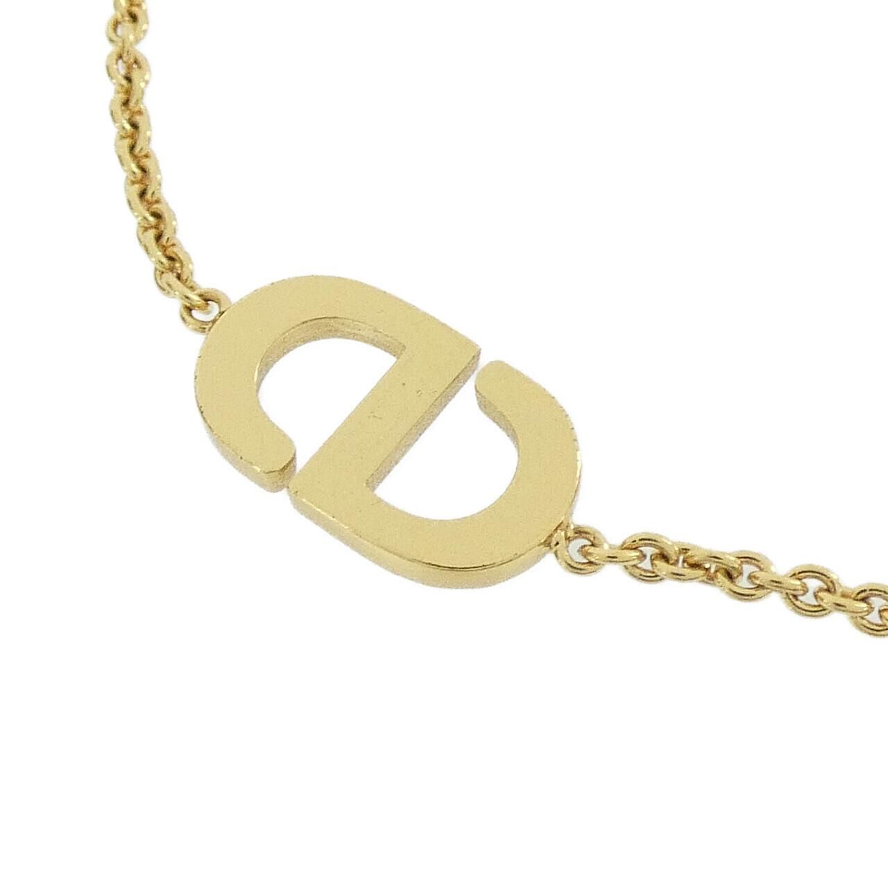Dior Petit CD Bracelet — view 2