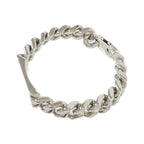 Fendi 05 Bracelet Silver — view 2