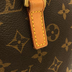Louis Vuitton Monogram Vavin PM — view 3