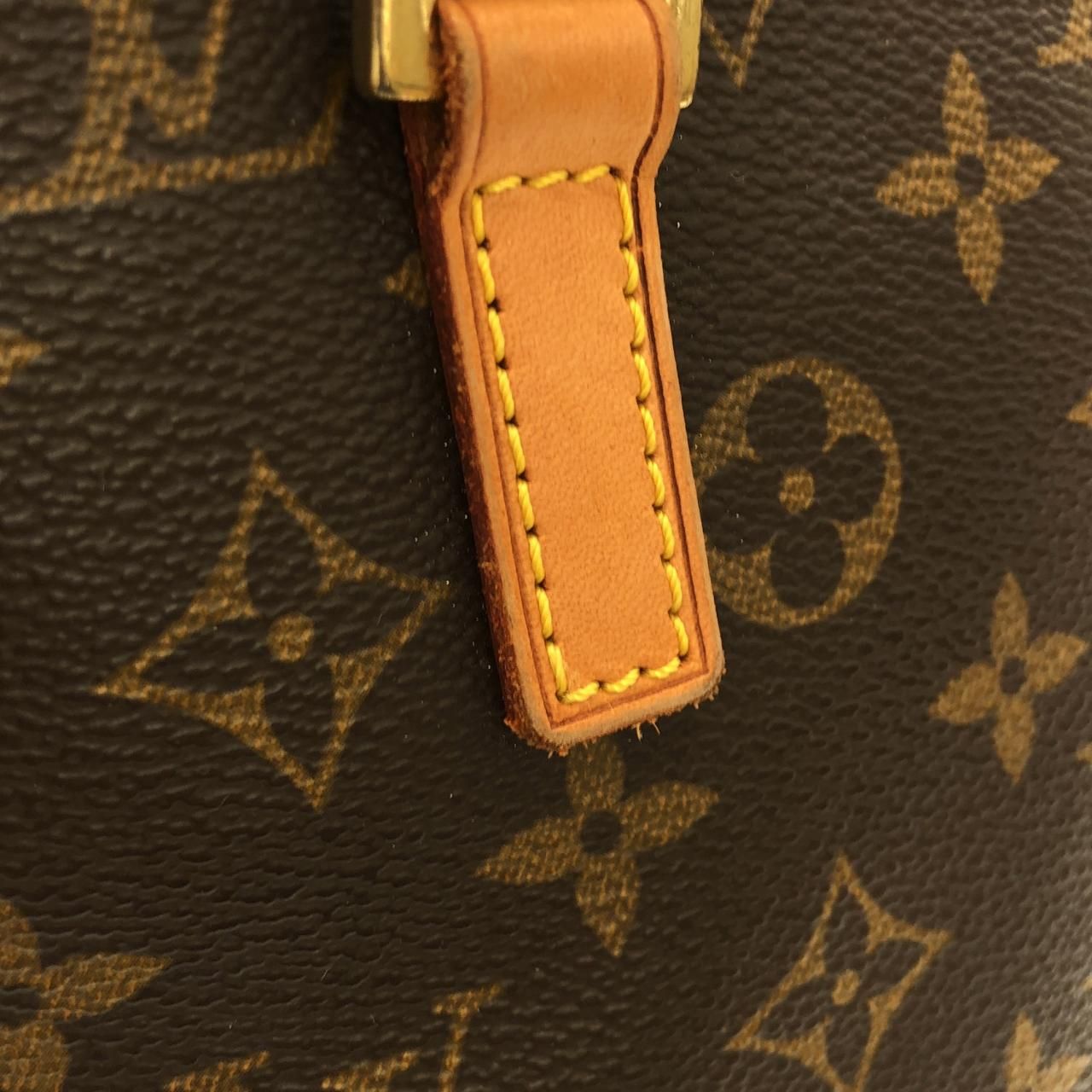 Louis Vuitton Monogram Vavin PM — view 3