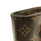 Louis Vuitton Monogram Vavin PM — view 5