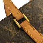 Louis Vuitton Monogram Vavin PM — view 4