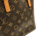 Louis Vuitton Monogram Vavin PM — view 6
