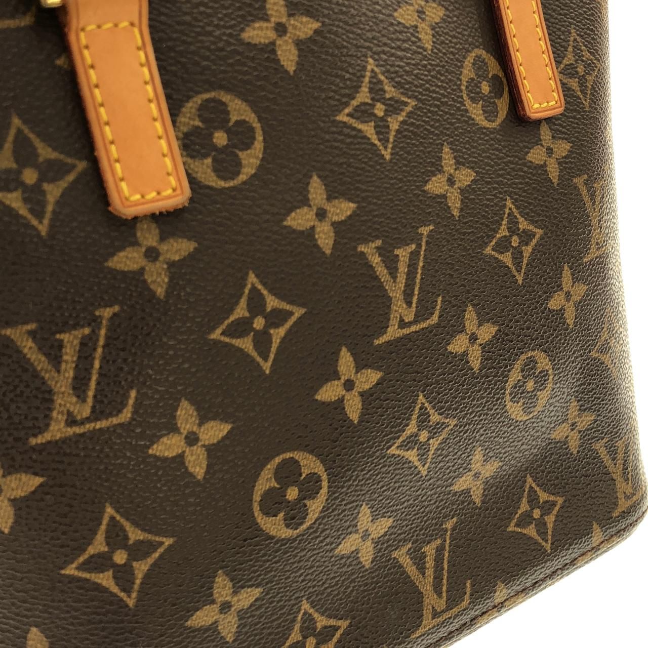 Louis Vuitton Monogram Vavin PM — view 6