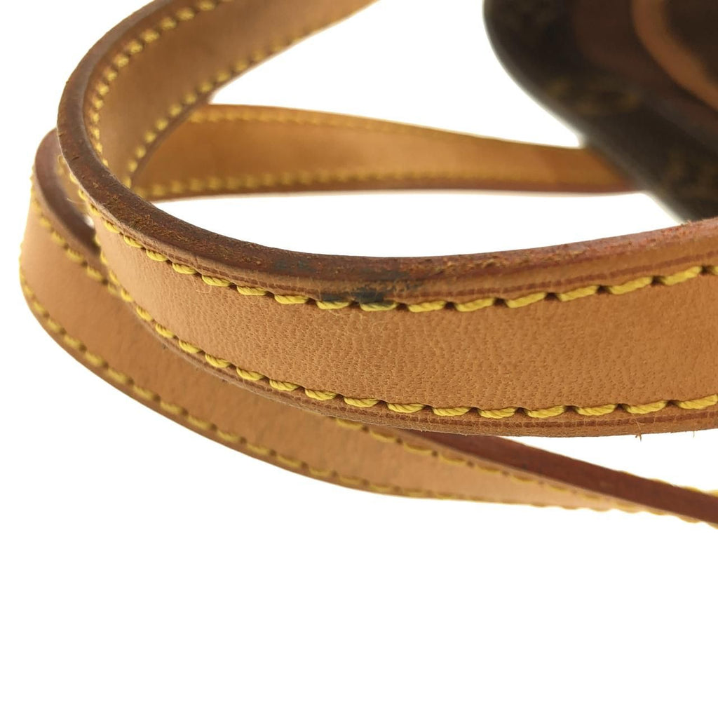 Louis Vuitton Monogram Vavin PM — view 7