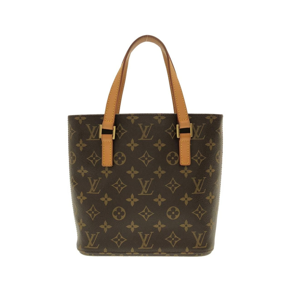 Louis Vuitton Monogram Vavin PM