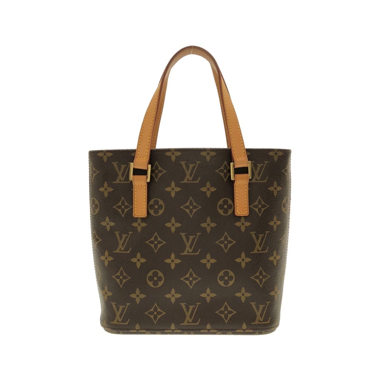 Louis Vuitton Monogram Vavin PM