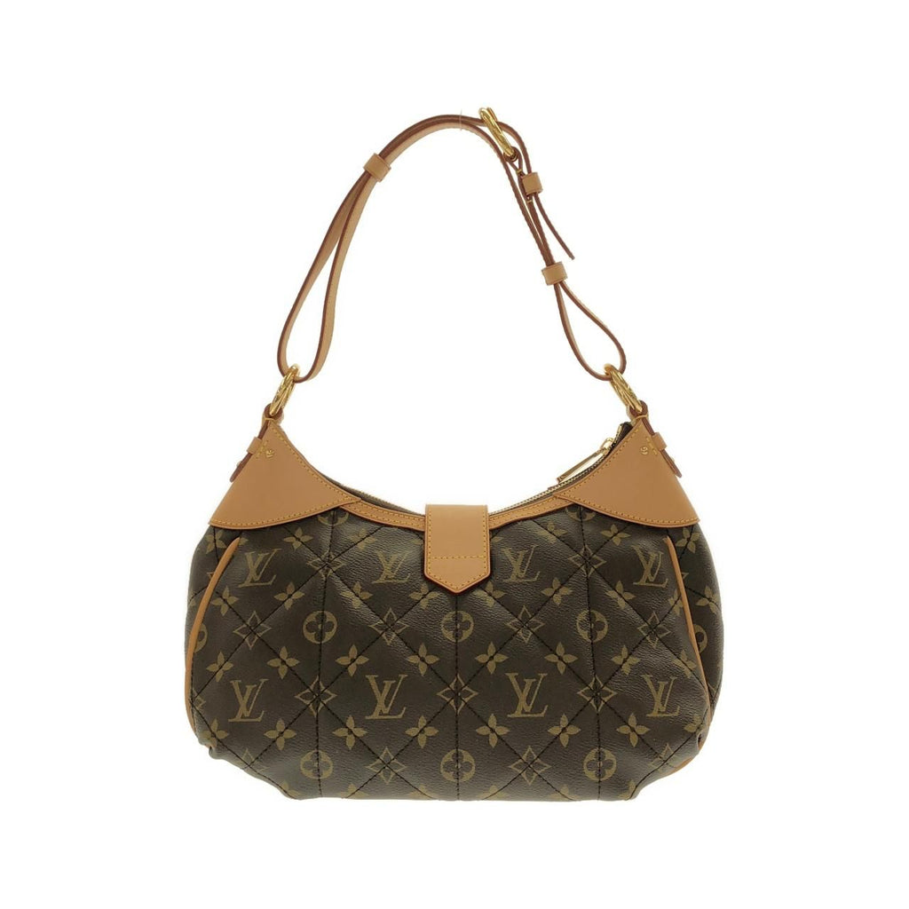 Louis Vuitton Monogram Etoile le City PM Shoulder Bag — view 2