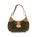 Louis Vuitton Monogram Etoile le City PM Shoulder Bag