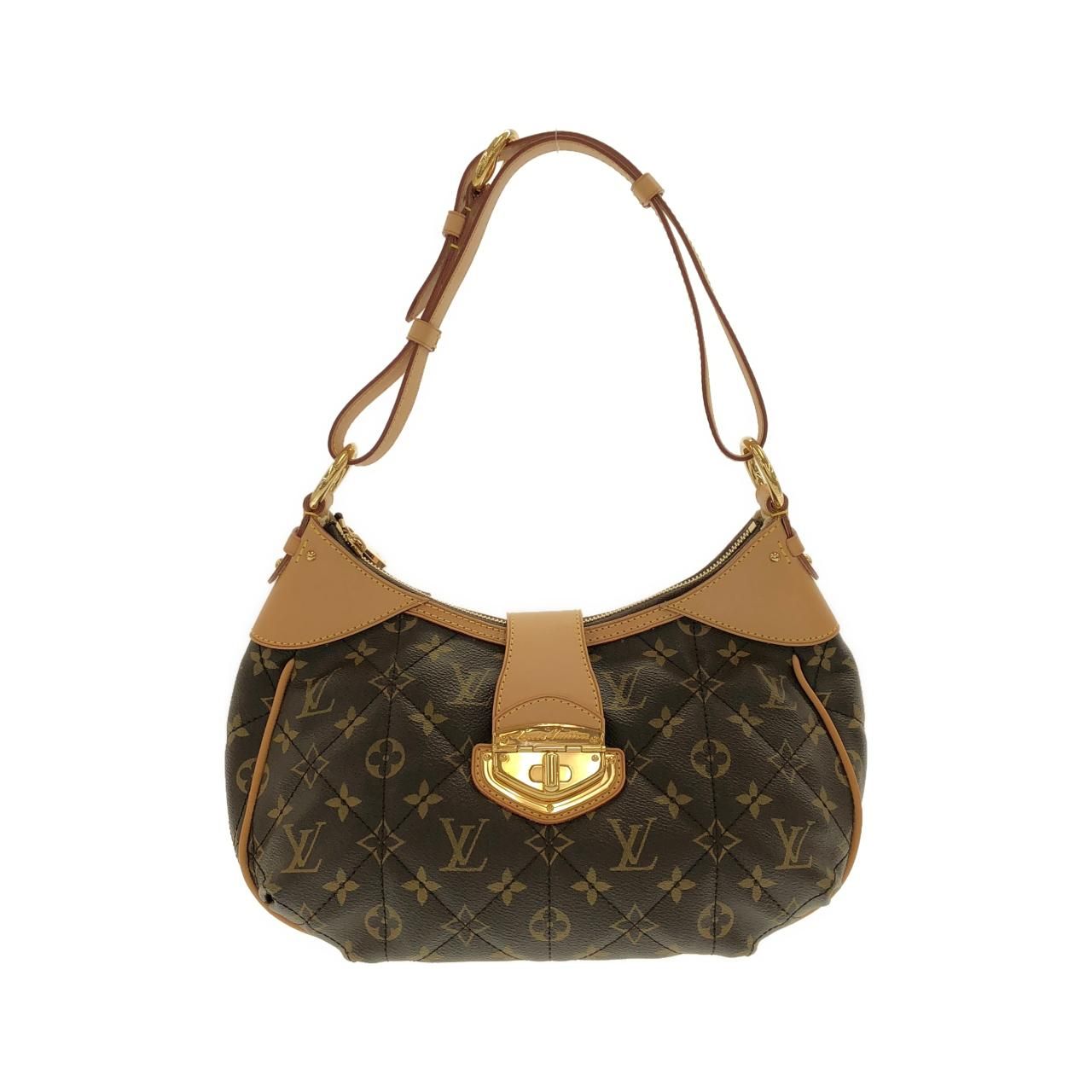 Louis Vuitton Monogram Etoile le City PM Shoulder Bag