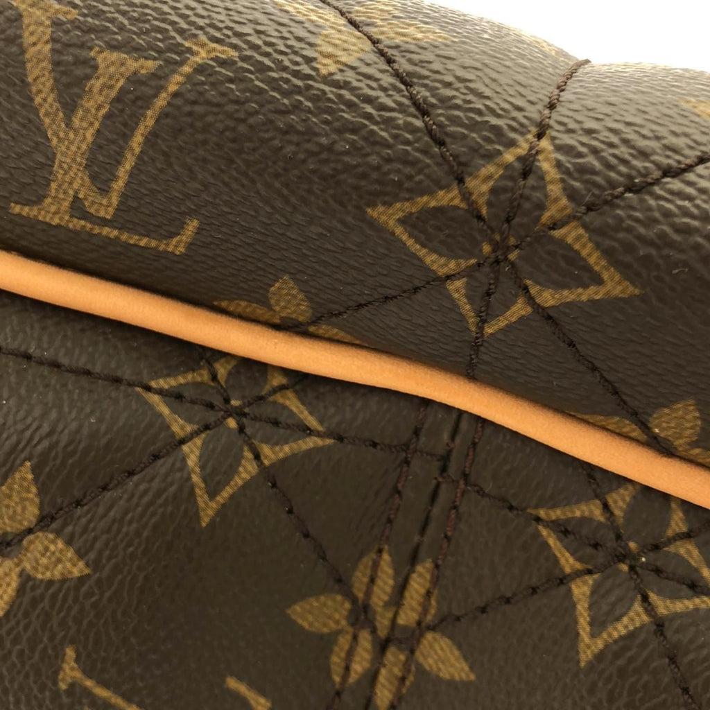 Louis Vuitton Monogram Etoile le City PM Shoulder Bag — view 3