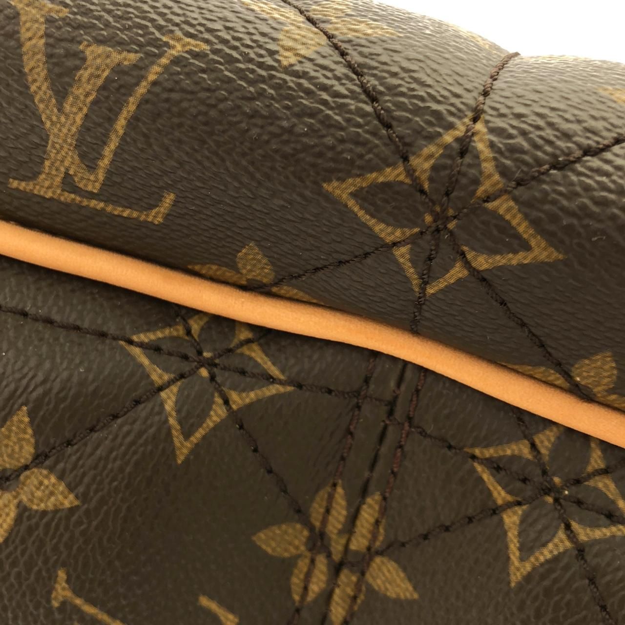 Louis Vuitton Monogram Etoile le City PM Shoulder Bag — view 3