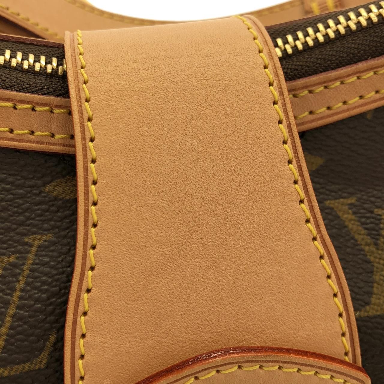 Louis Vuitton Monogram Etoile le City PM Shoulder Bag — view 5