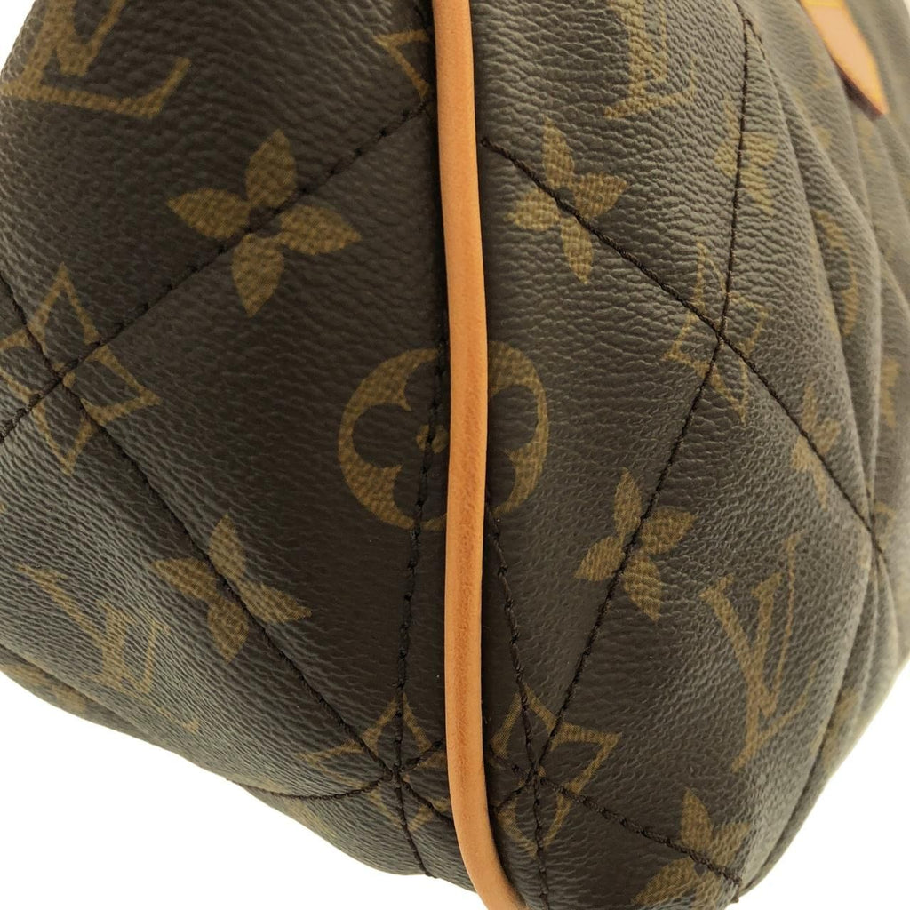 Louis Vuitton Monogram Etoile le City PM Shoulder Bag — view 7