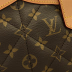 Louis Vuitton Monogram Etoile le City PM Shoulder Bag — view 6