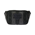Louis Vuitton Monogram Stripe Eclipse Shoulder Bag
