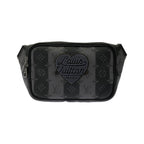 Louis Vuitton Monogram Stripe Eclipse Shoulder Bag