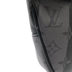 Louis Vuitton Monogram Stripe Eclipse Shoulder Bag — view 6