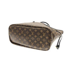 Louis Vuitton Monogram Neverfull Inside Out MM — view 2