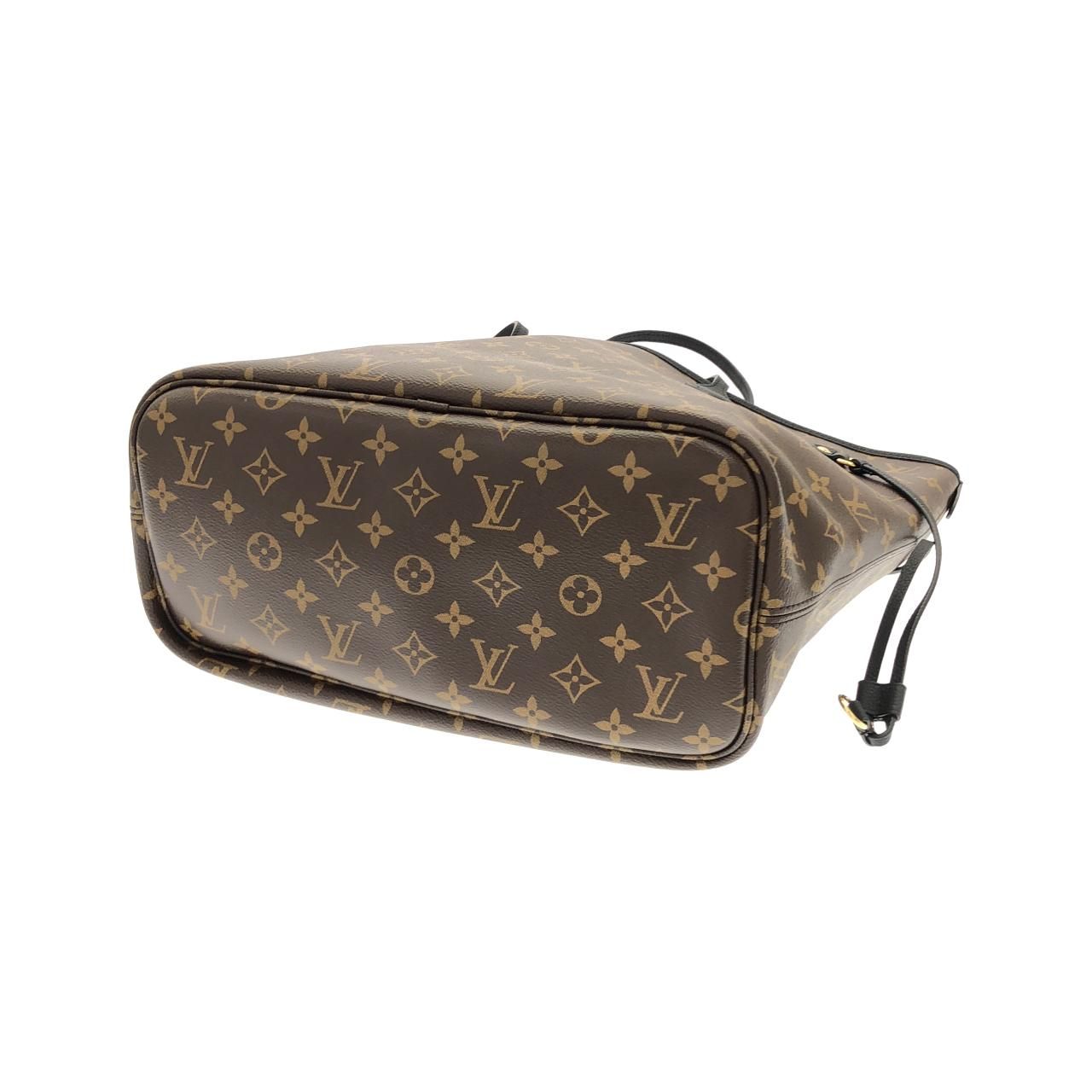 Louis Vuitton Monogram Neverfull Inside Out MM — view 2
