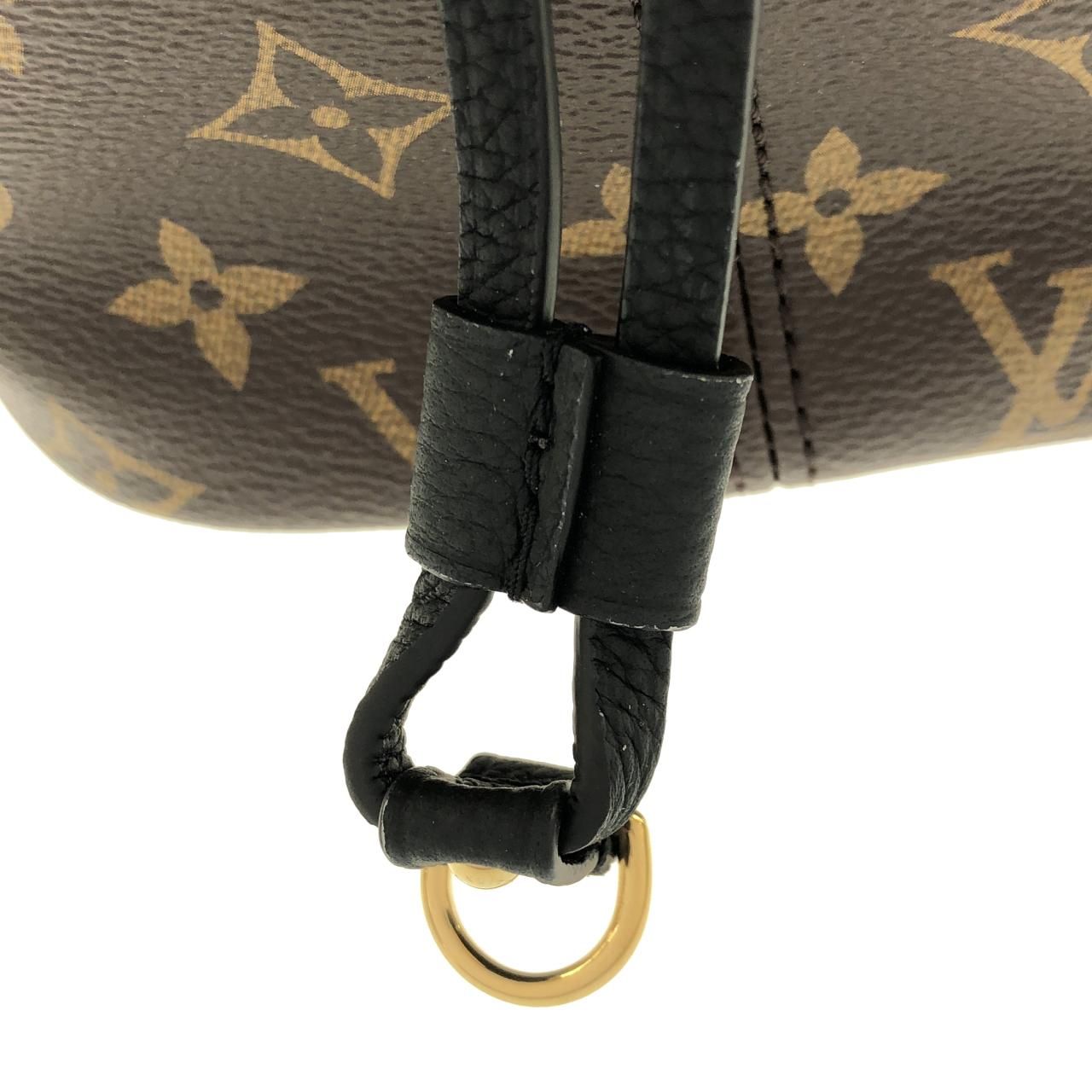 Louis Vuitton Monogram Neverfull Inside Out MM — view 6