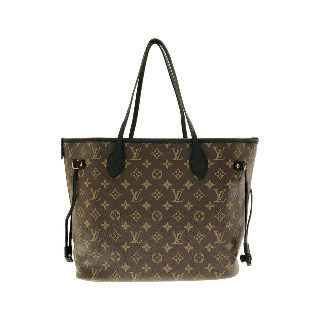 Louis Vuitton Monogram Neverfull Inside Out MM