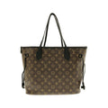 Louis Vuitton Monogram Neverfull Inside Out MM