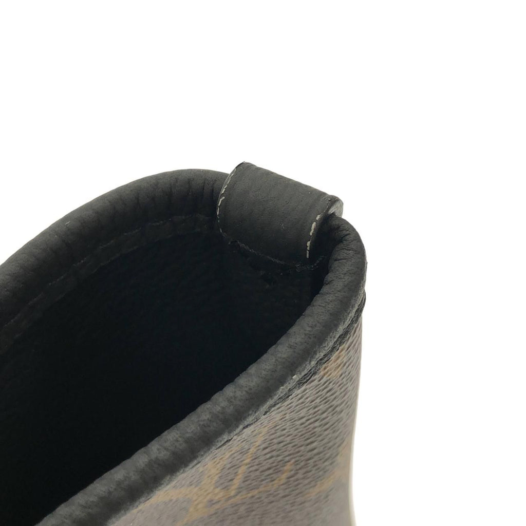 Louis Vuitton Monogram Neverfull Inside Out MM — view 7