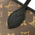 Louis Vuitton Monogram Neverfull Inside Out MM — view 4