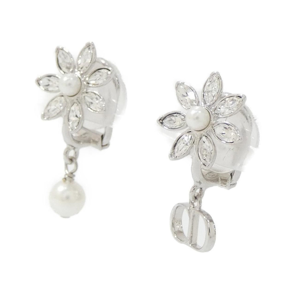Dior Blue in Earrings — view 2
