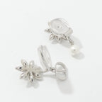 Dior Blue in Earrings — view 3
