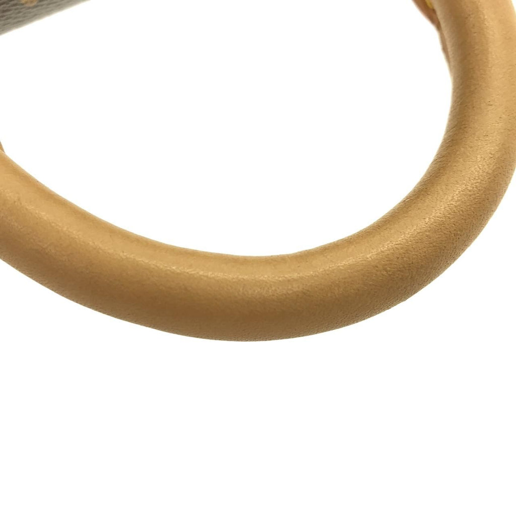 Louis Vuitton Monogram Nano Madeleine — view 8