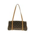 Louis Vuitton Monogram Marelle Shoulder Bag