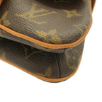 Louis Vuitton Monogram Marelle Shoulder Bag — view 3
