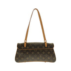 Louis Vuitton Monogram Marelle Shoulder Bag — view 2