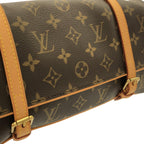 Louis Vuitton Monogram Marelle Shoulder Bag — view 7