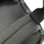 Louis Vuitton Taiga Lama Discovery Backpack — view 5