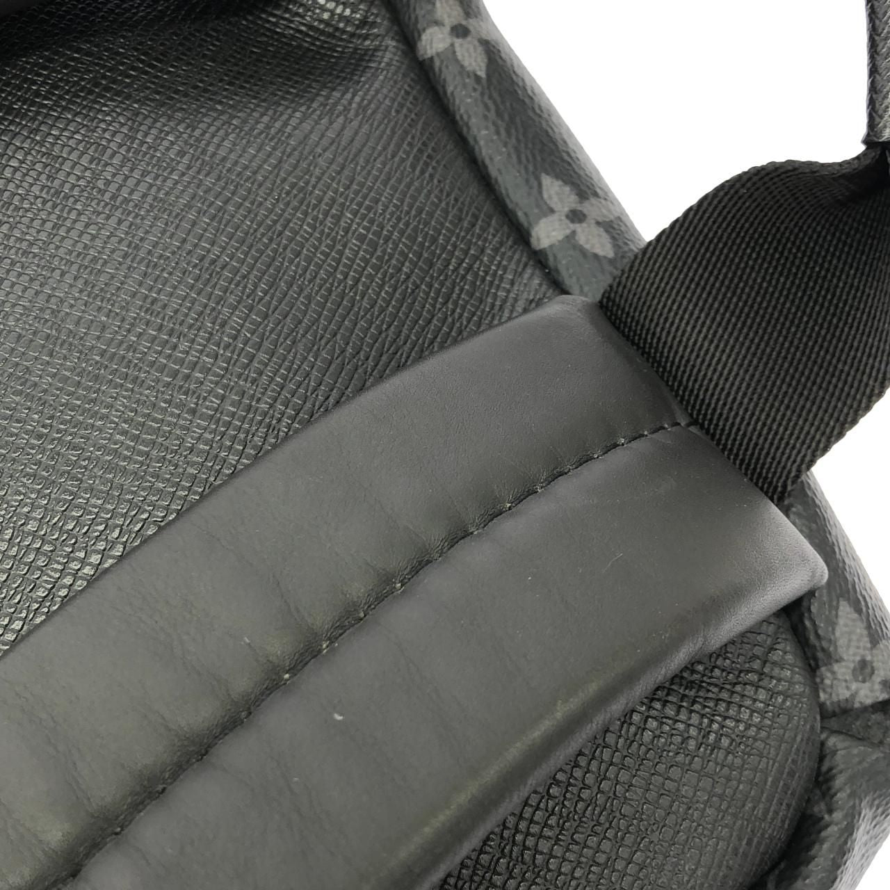 Louis Vuitton Taiga Lama Discovery Backpack — view 5