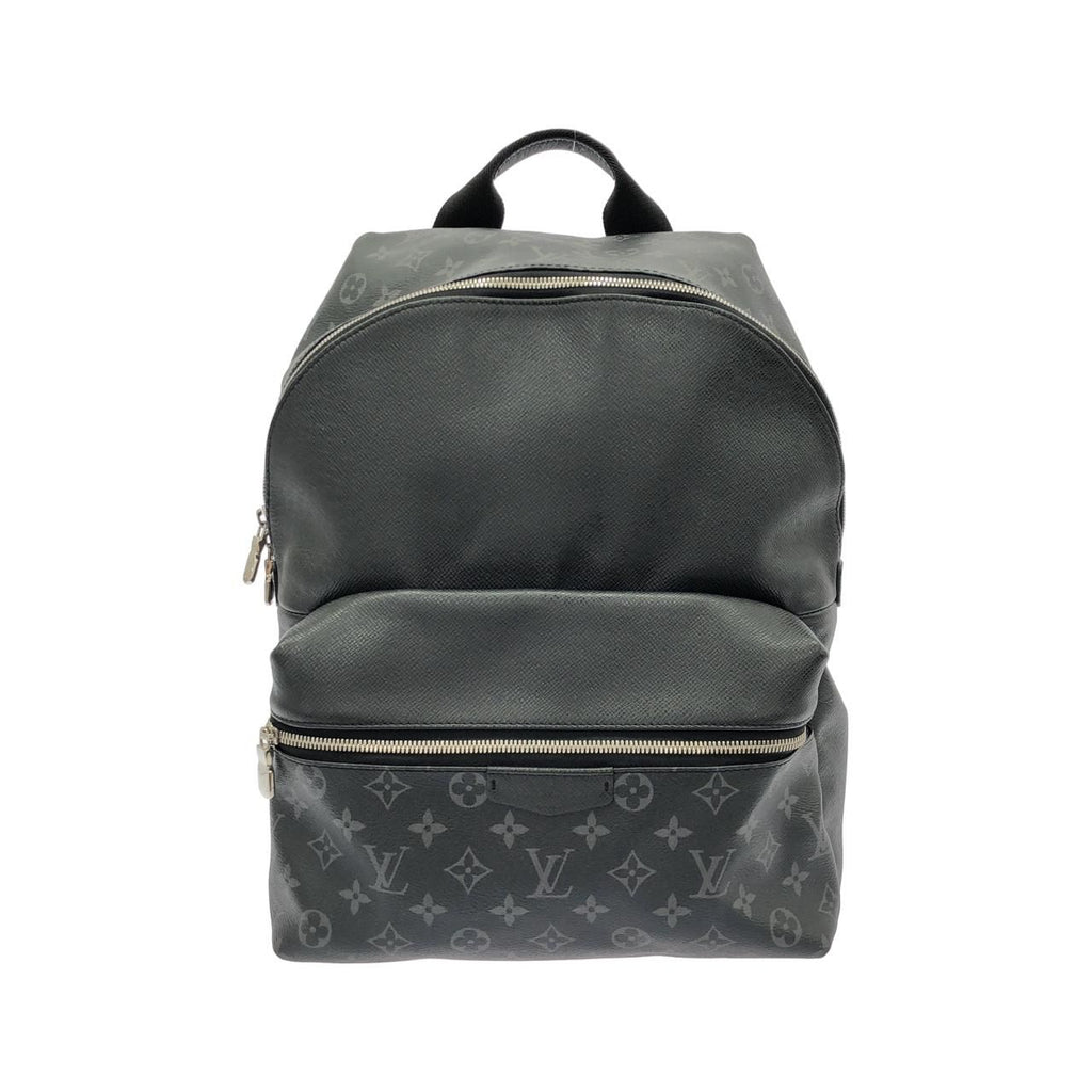 Louis Vuitton Taiga Lama Discovery Backpack