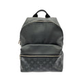 Louis Vuitton Taiga Lama Discovery Backpack